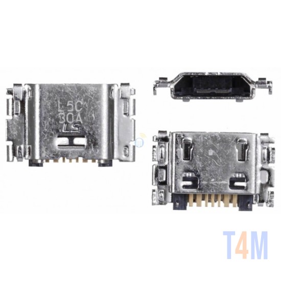 CONECTOR CARGA SAMSUNG GALAXY J5 J500